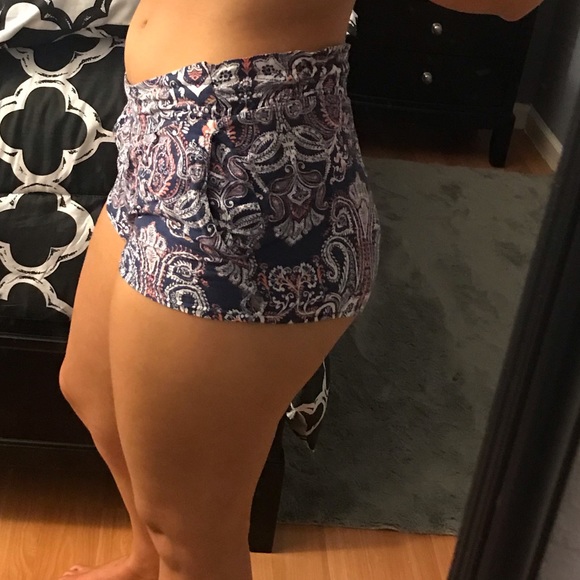 Shorts - Picture 4 of 4